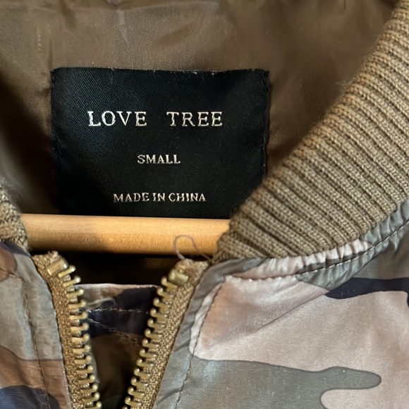 Jacket - Picture 2 of 3